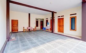 Wisma Jasmine Syariah